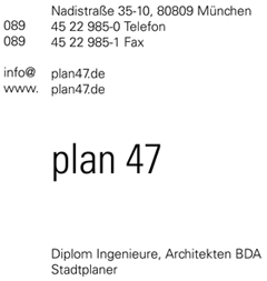 plan47-Kontakt